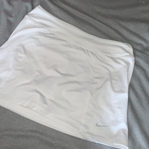 Nike golf skirt